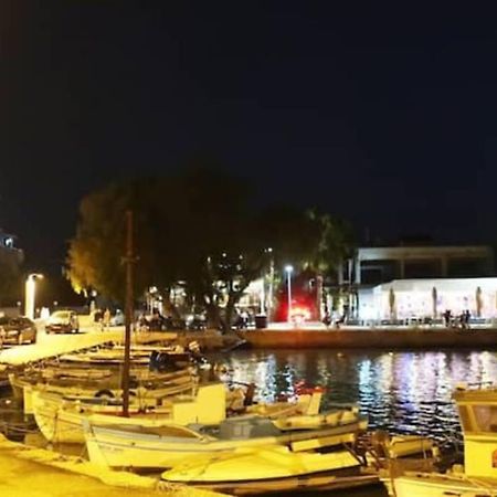 Πολυτελές Διαμέρισμα 3 Χαλκίδα-Παραλία Αυλίδος Paralia Avlidhos Екстер'єр фото