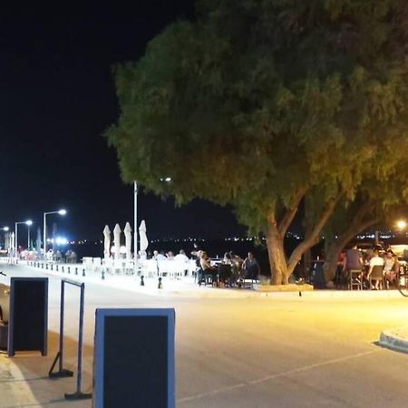 Πολυτελές Διαμέρισμα 3 Χαλκίδα-Παραλία Αυλίδος Paralia Avlidhos Екстер'єр фото